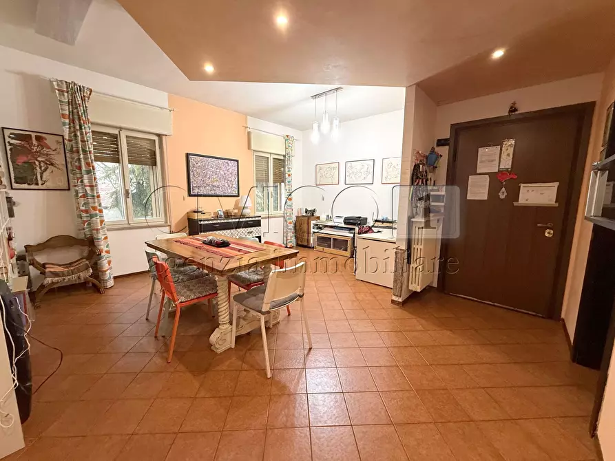 Immagine 1 di Appartamento in vendita  in Contrà Corpus Domini 30 a Vicenza