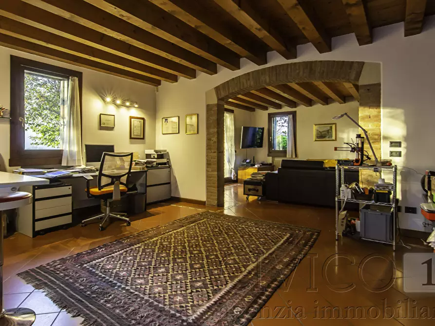 Immagine 8 di Rustico / casale in vendita  in Via Bagnolo 12 a Longare