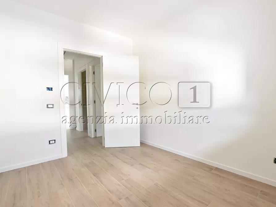 Immagine 15 di Appartamento in vendita  in foffani a Campodarsego