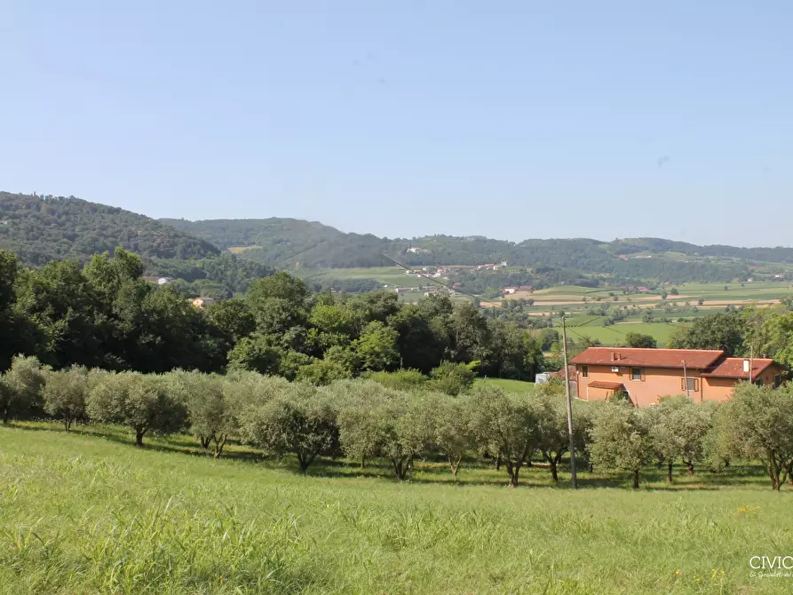 Immagine 11 di Casa indipendente in vendita  a Brendola
