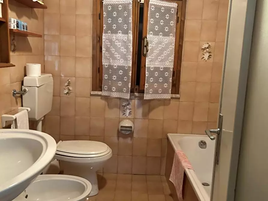 Immagine 8 di Rustico / casale in vendita  in Via Fagnini 8 a Villaga
