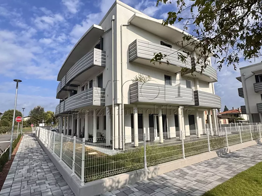 Immagine 26 di Appartamento in vendita  in Via Bettine 4 a Saccolongo