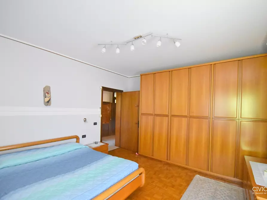 Immagine 18 di Casa indipendente in vendita  in Via Ponticelli 11 a Agugliaro