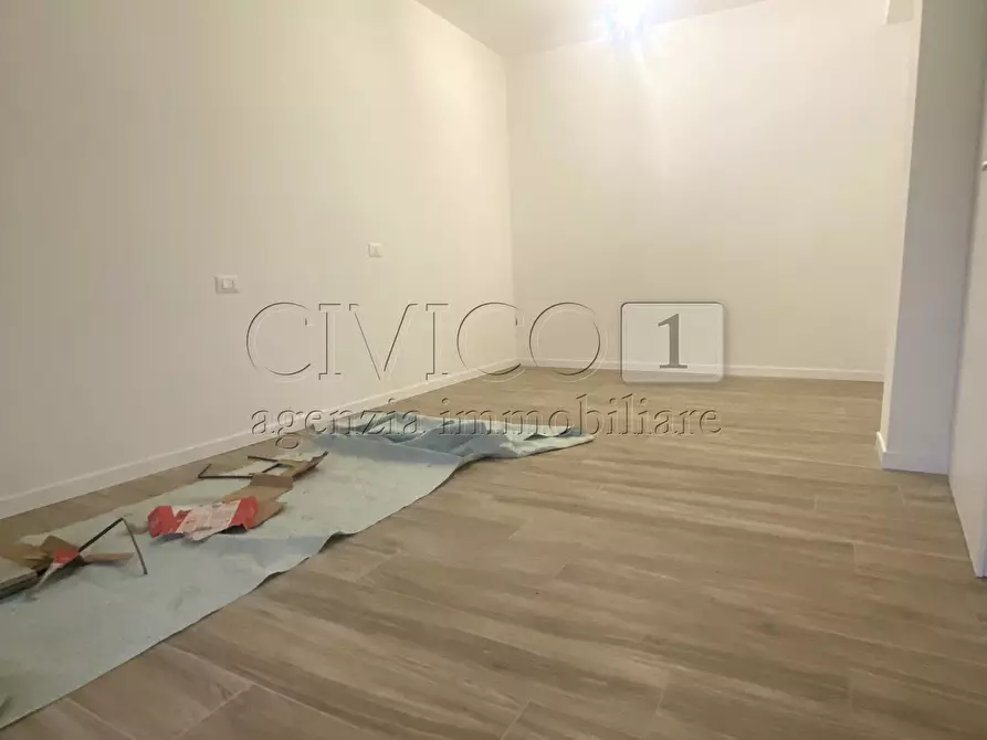 Immagine 10 di Porzione di casa in vendita  in Via San Francesco a Veggiano