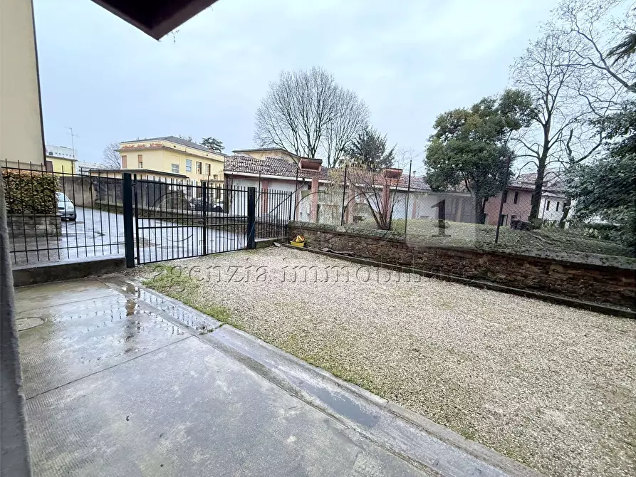 Immagine 24 di Appartamento in vendita  in Contrà Corpus Domini 30 a Vicenza