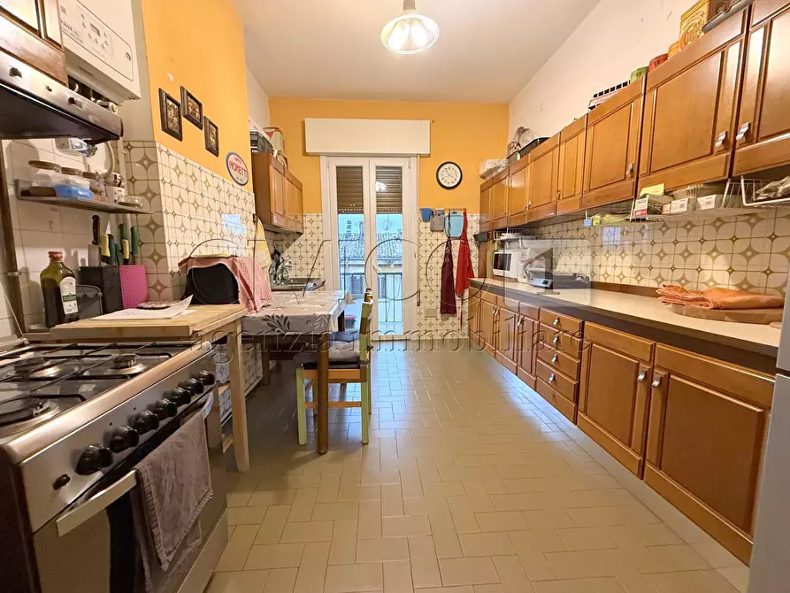 Immagine 8 di Appartamento in vendita  in Contrà Corpus Domini 30 a Vicenza