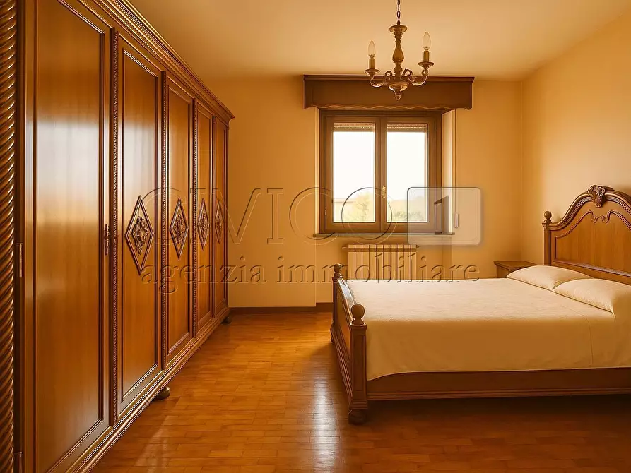 Immagine 24 di Villa in vendita  in Via Fiume 1 a Torri Di Quartesolo