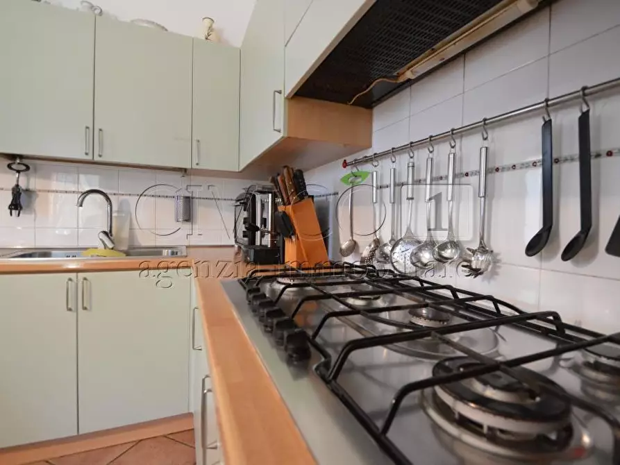Immagine 8 di Casa indipendente in vendita  in Via Giorgione a Noventa Vicentina