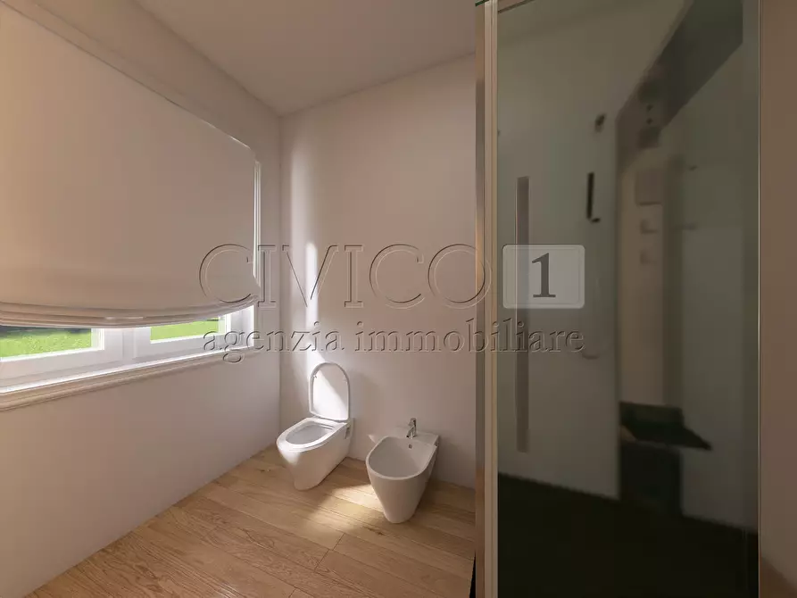 Immagine 7 di Terreno industriale in vendita  in Strada dell’Ospedaletto 14 a Vicenza