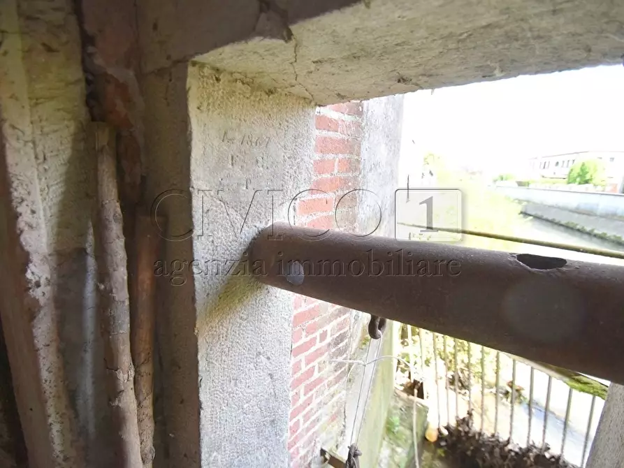 Immagine 16 di Rustico / casale in vendita  in Via Chiesa Rampazzo 17 a Camisano Vicentino