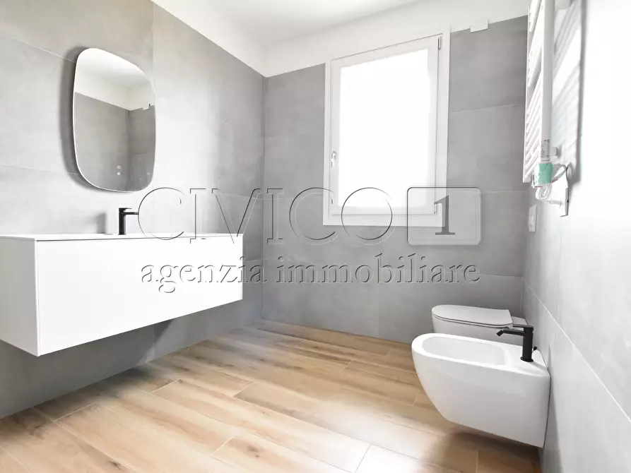 Immagine 15 di Appartamento in vendita  in Via Don Domenico Baldon a Campodarsego