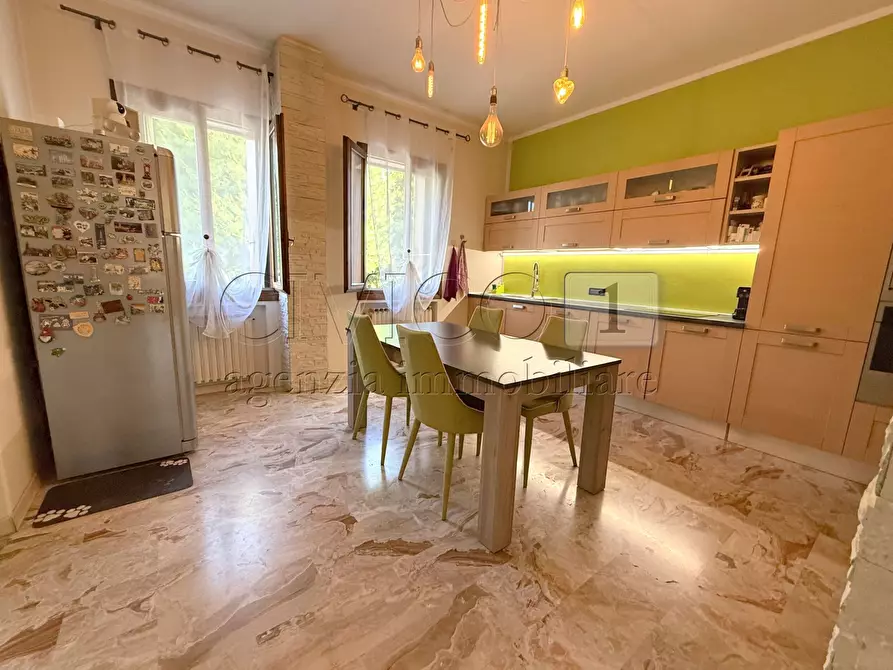 Immagine 13 di Appartamento in vendita  in Via IV Novembre 4 a Grisignano Di Zocco