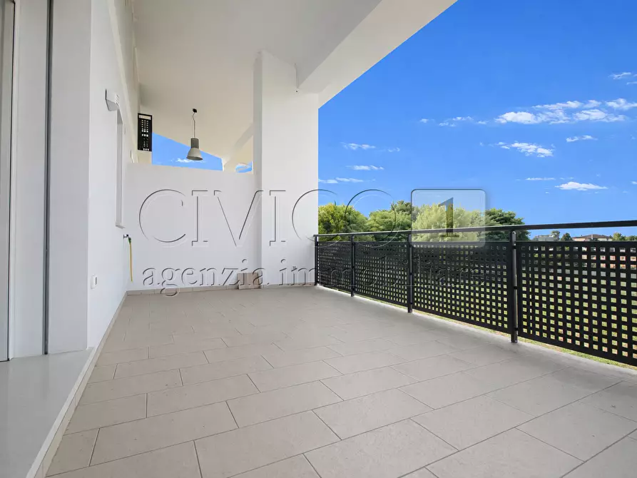 Immagine 27 di Casa bifamiliare in vendita  in Via Ponte 56 a Castegnero