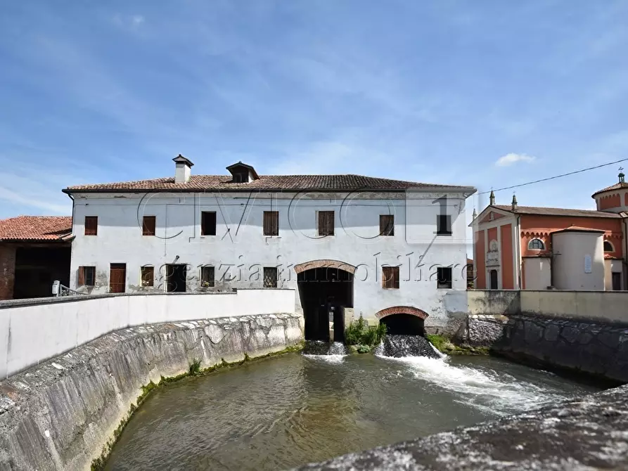 Immagine 1 di Rustico / casale in vendita  in Via Chiesa Rampazzo 17 a Camisano Vicentino
