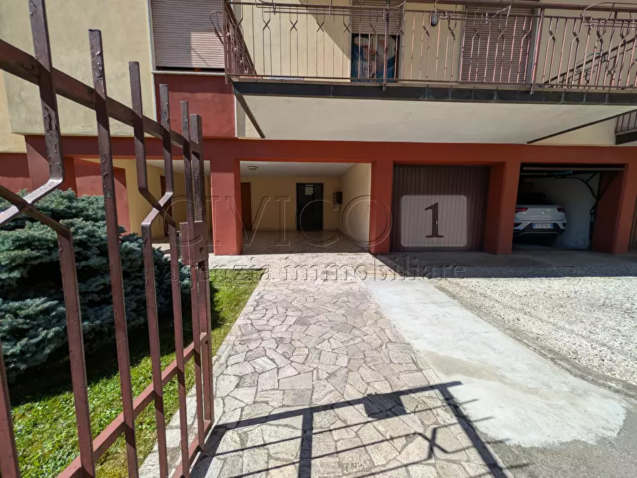 Immagine 18 di Appartamento in vendita  in Via Antonio Cantore 22 a Vicenza