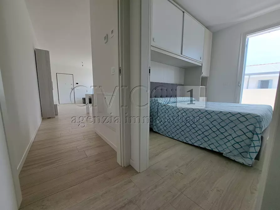 Immagine 4 di Appartamento in vendita  in Via Secula a Longare