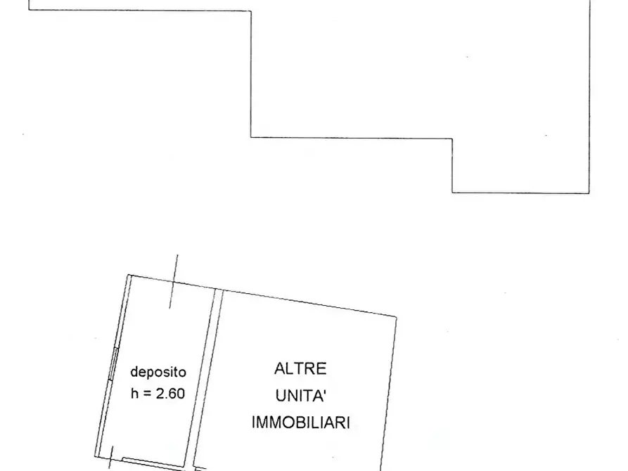 Immagine 33 di Casa indipendente in vendita  in Via Spine 85 a Monticello Conte Otto