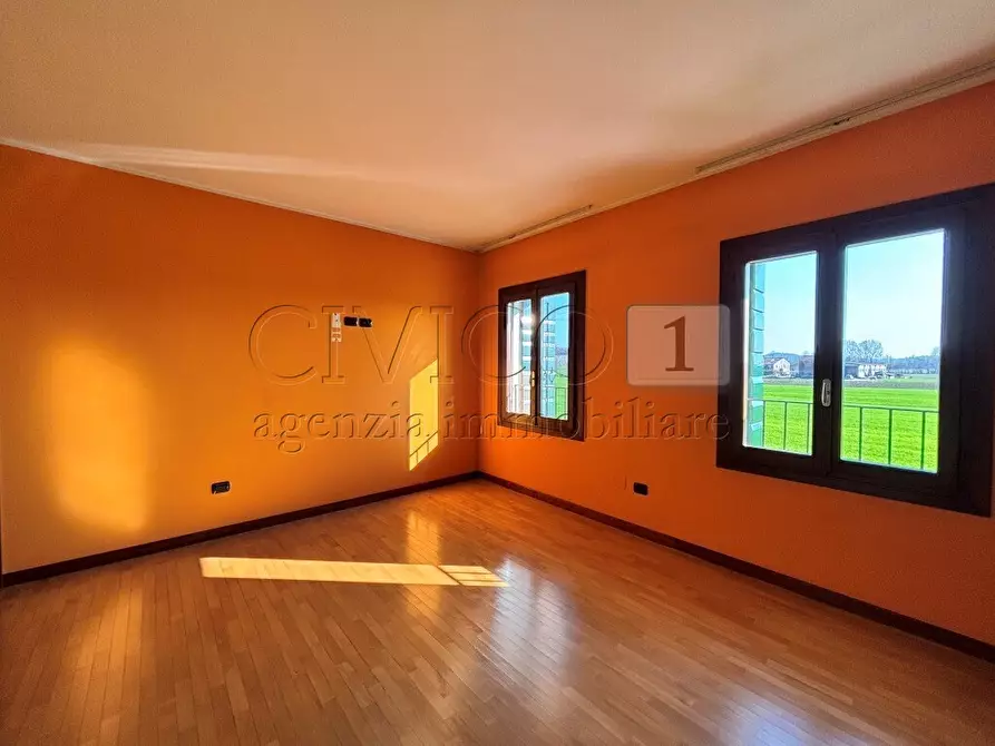 Immagine 14 di Porzione di casa in vendita  in Via Ore 7 a Barbarano Mossano