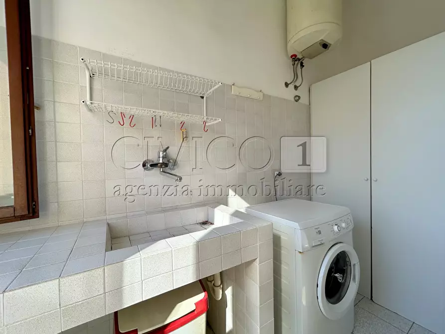 Immagine 17 di Appartamento in affitto  in Via Lepanto a Venezia