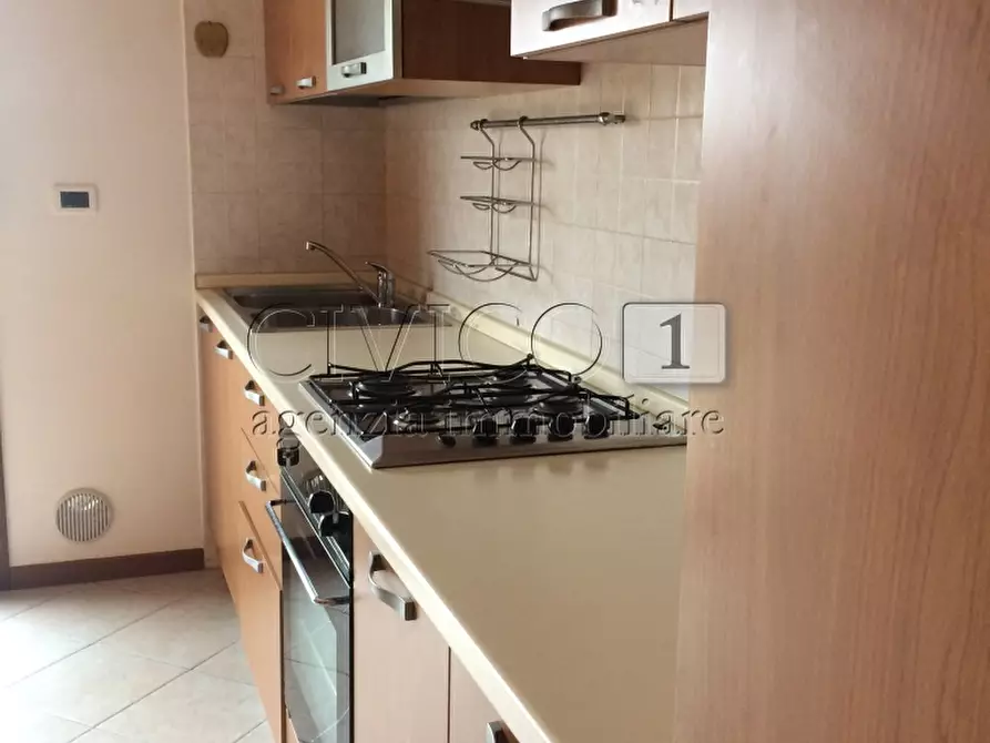 Immagine 2 di Appartamento in vendita  in Via Cà Bassa 21 a Albettone