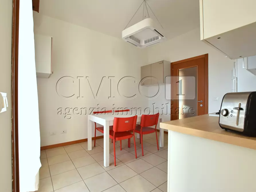 Immagine 5 di Stanza singola in affitto  in via della provvidenza 83/a a Rubano