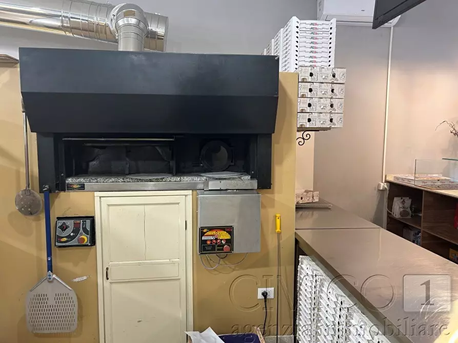 Immagine 14 di Pizzeria / Pub in vendita  in Via Capo di Sopra 154 a Noventa Vicentina