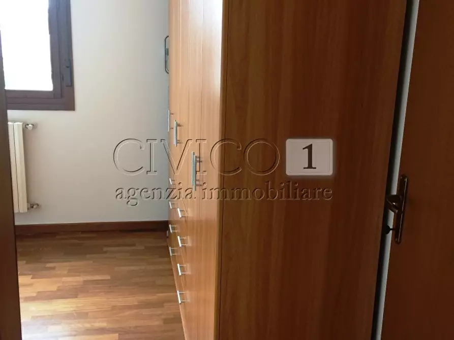 Immagine 8 di Appartamento in vendita  in Via Cà Bassa 21 a Albettone