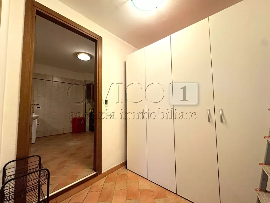 Immagine 7 di Appartamento in vendita  in Via Quadri 100 a Vicenza