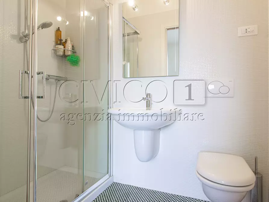 Immagine 32 di Casa bifamiliare in vendita  a Vicenza