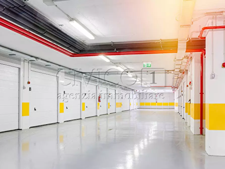 Immagine 6 di Garage in affitto  in Via Marco Polo a Mestrino