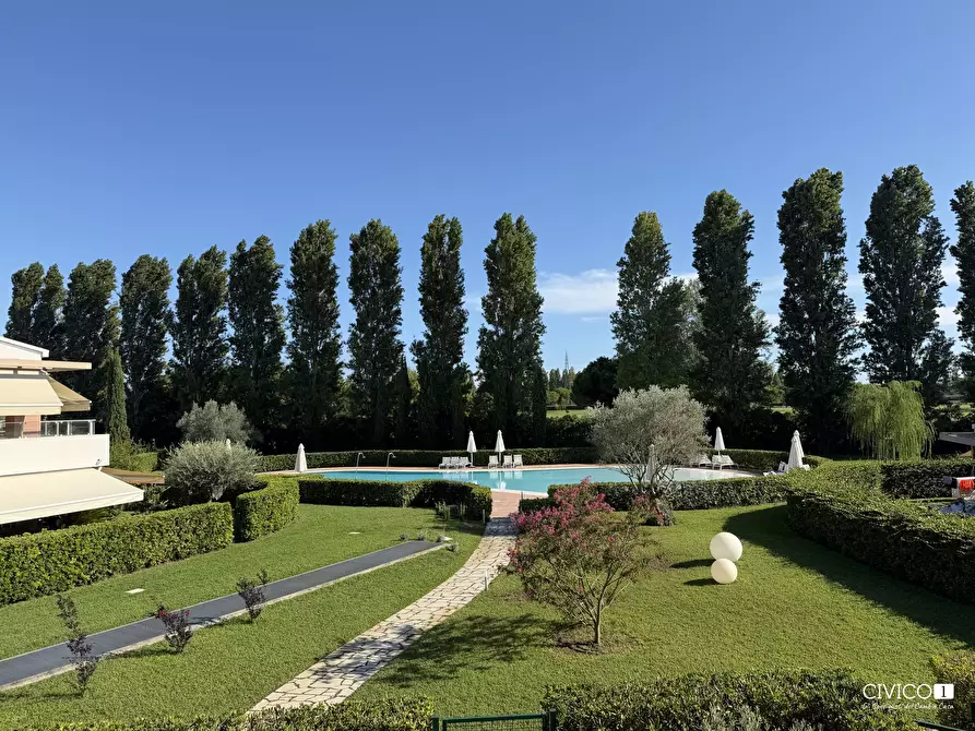 Immagine 19 di Casa semindipendente in vendita  in Via Ivone Grassetto a Jesolo