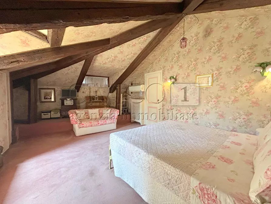 Immagine 17 di Appartamento in vendita  in Sotoportego Widmann a Venezia