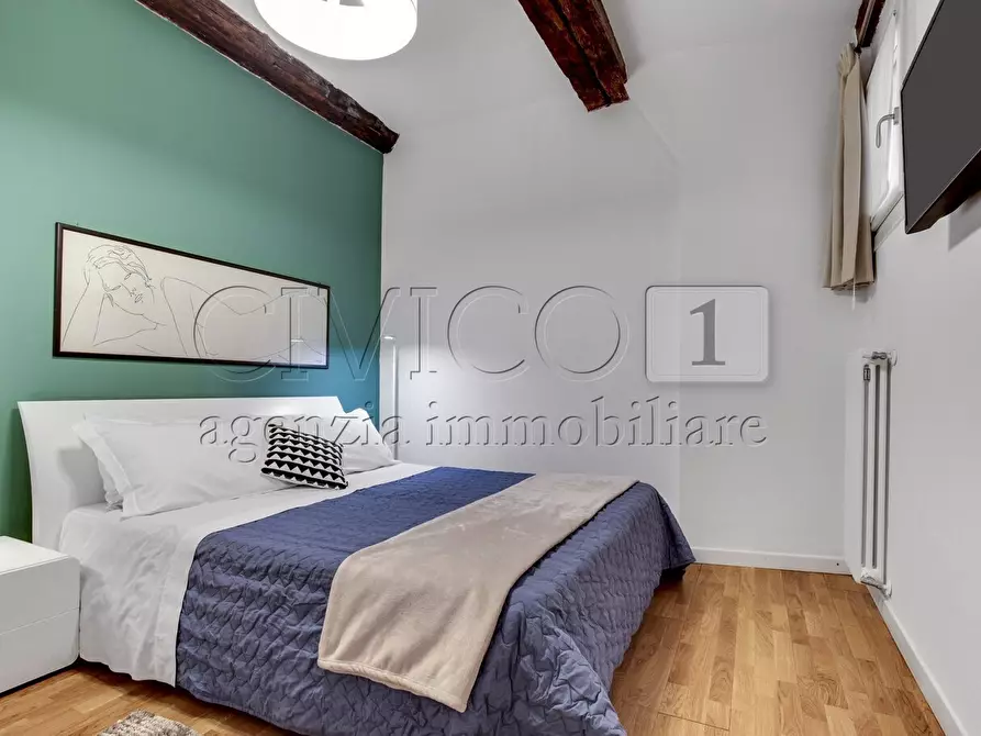 Immagine 15 di Bilocale in vendita  in Fondamenta de la Sensa a Venezia