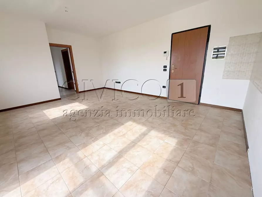 Immagine 7 di Appartamento in vendita  in Via dei Bersaglieri 72 a Torri Di Quartesolo