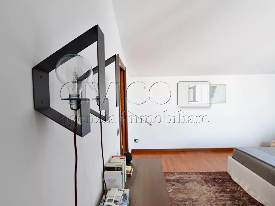 Immagine 24 di Villa in vendita  in Via Bolzano a Saonara