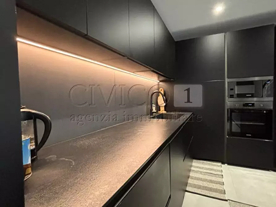 Immagine 9 di Villa in vendita  in Via Chiesa Nuova a Longare