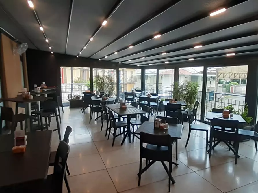 Immagine 3 di Locale commerciale in affitto  in Via Milano 94 a Somma Lombardo