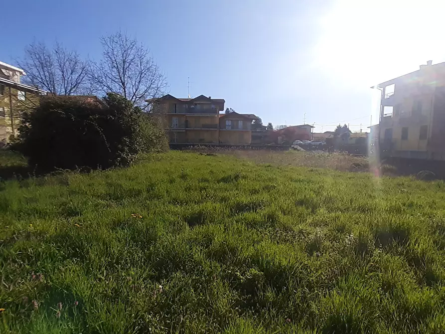 Immagine 6 di Terreno industriale in vendita  in via Cacciatori delle alpi a Somma Lombardo