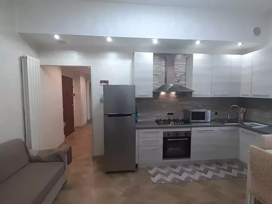 Immagine 14 di Trilocale in vendita  in Via Duca D'Aosta 10 a Somma Lombardo