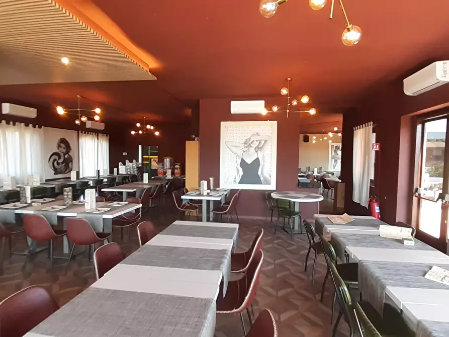 Immagine 5 di Bar / Ristorante in vendita  in statale 32 a Pombia