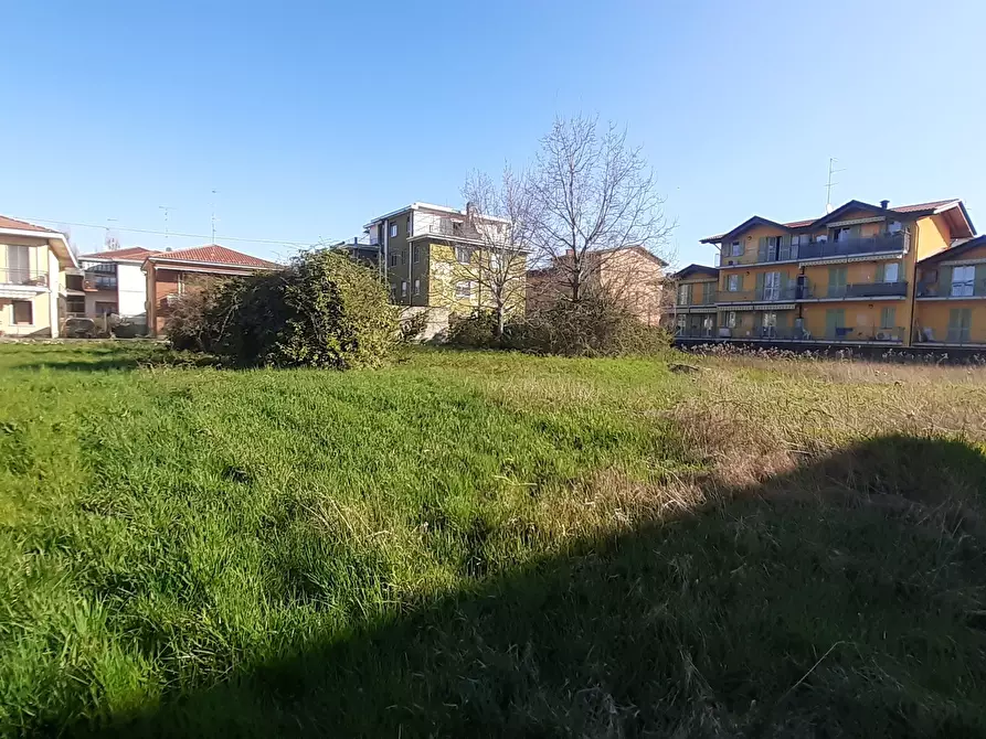 Immagine 3 di Terreno industriale in vendita  in via Cacciatori delle alpi a Somma Lombardo