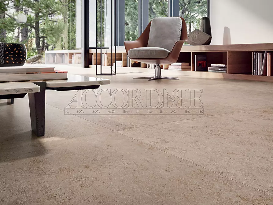 Immagine 15 di Attico in vendita  a Selvazzano Dentro