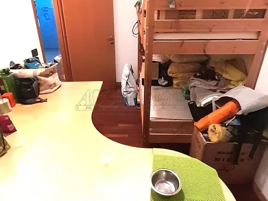 Immagine 5 di Trilocale in vendita  a Campodoro