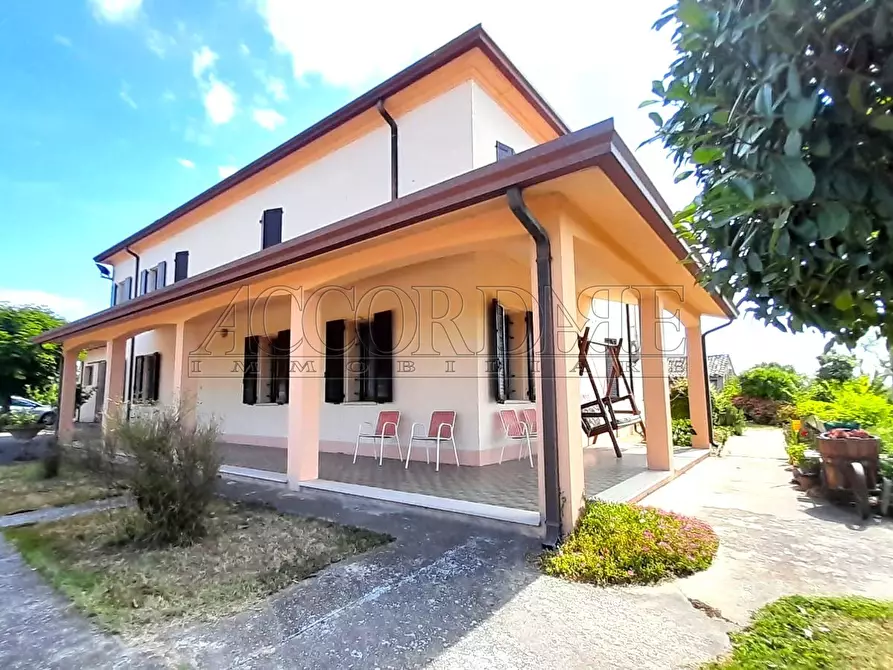 Immagine 11 di Rustico / casale in vendita  in Via Croce 796 a Salara