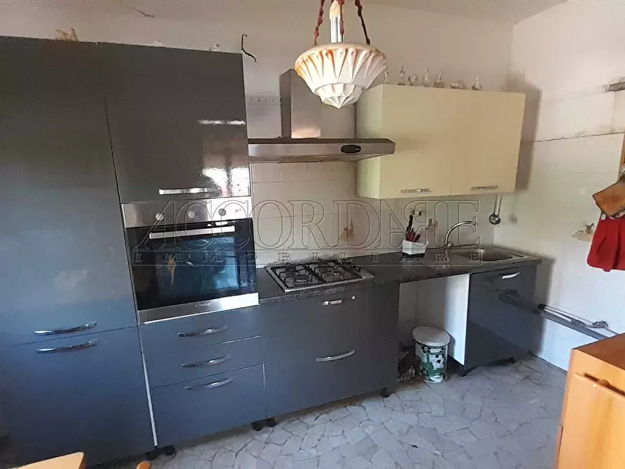 Immagine 21 di Porzione di casa in vendita  in Via Gomiero 10 a Piazzola Sul Brenta