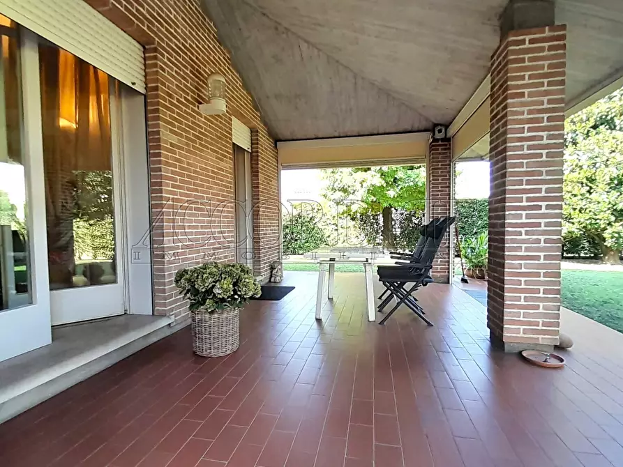 Immagine 8 di Casa indipendente in vendita  in Via degli Alpini 83/B a Camisano Vicentino