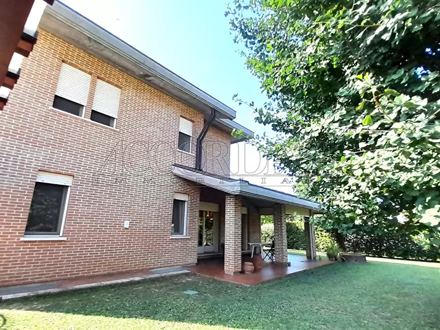 Immagine 7 di Casa indipendente in vendita  in Via degli Alpini 83/B a Camisano Vicentino