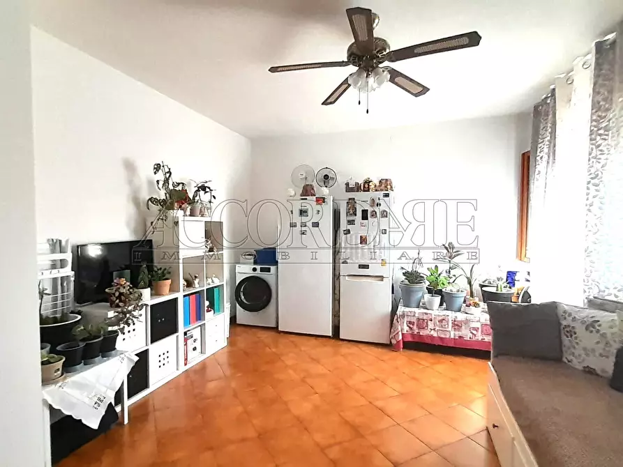 Immagine 10 di Quadrilocale in vendita  a Campodoro