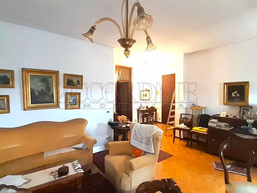 Immagine 3 di Quadrilocale in vendita  a Campodoro