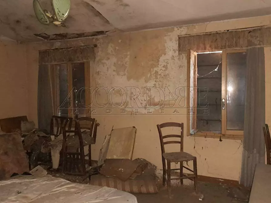 Immagine 17 di Porzione di casa in vendita  in Via Santi Felice e Fortunato 47 a Limena